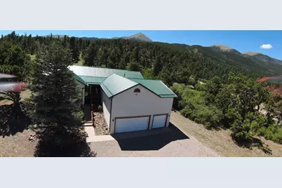 4860 County Road 140, Westcliffe, CO 81252 - Photo 2