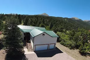 4860 Co Rd 140, Westcliffe, CO 81252 - Photo 2