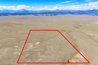 Butterfield Road, Hartsel, CO 80449 - Photo 2