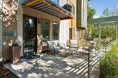 1961 W 34th Avenue, Denver, CO 80211 - Photo 2