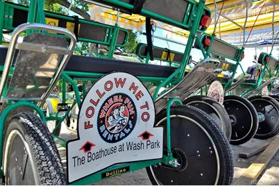 460 S Marion Parkway S #604, Denver, CO 80209 - Photo 34