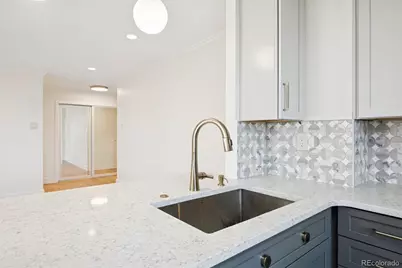 460 S Marion Parkway S #604, Denver, CO 80209 - Photo 12