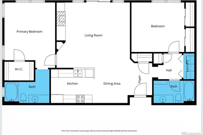 14323 E 1st Drive #302, Aurora, CO 80011 - Photo 36