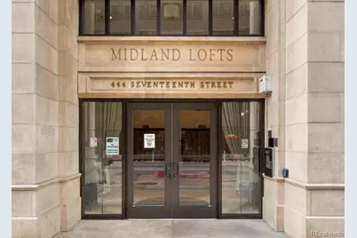 444 17th Street #701, Denver, CO 80202 - Photo 20