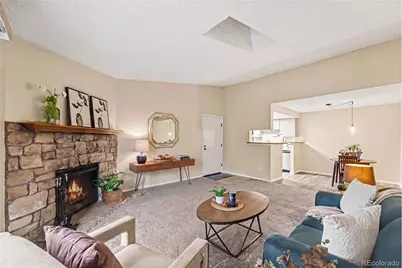 8225 E Fairmount Drive #9-201, Denver, CO 80247 - Photo 2