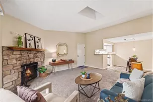 8225 E Fairmount Dr, Denver, CO 80247 - Photo 2