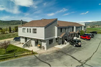 485 Gcr 61 #201, Granby, CO 80446 - Photo 4