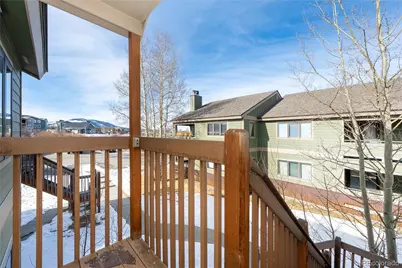 97 Doc Susie Avenue #C4, Fraser, CO 80442 - Photo 2
