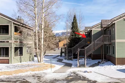 97 Doc Susie Avenue #C4, Fraser, CO 80442 - Photo 32