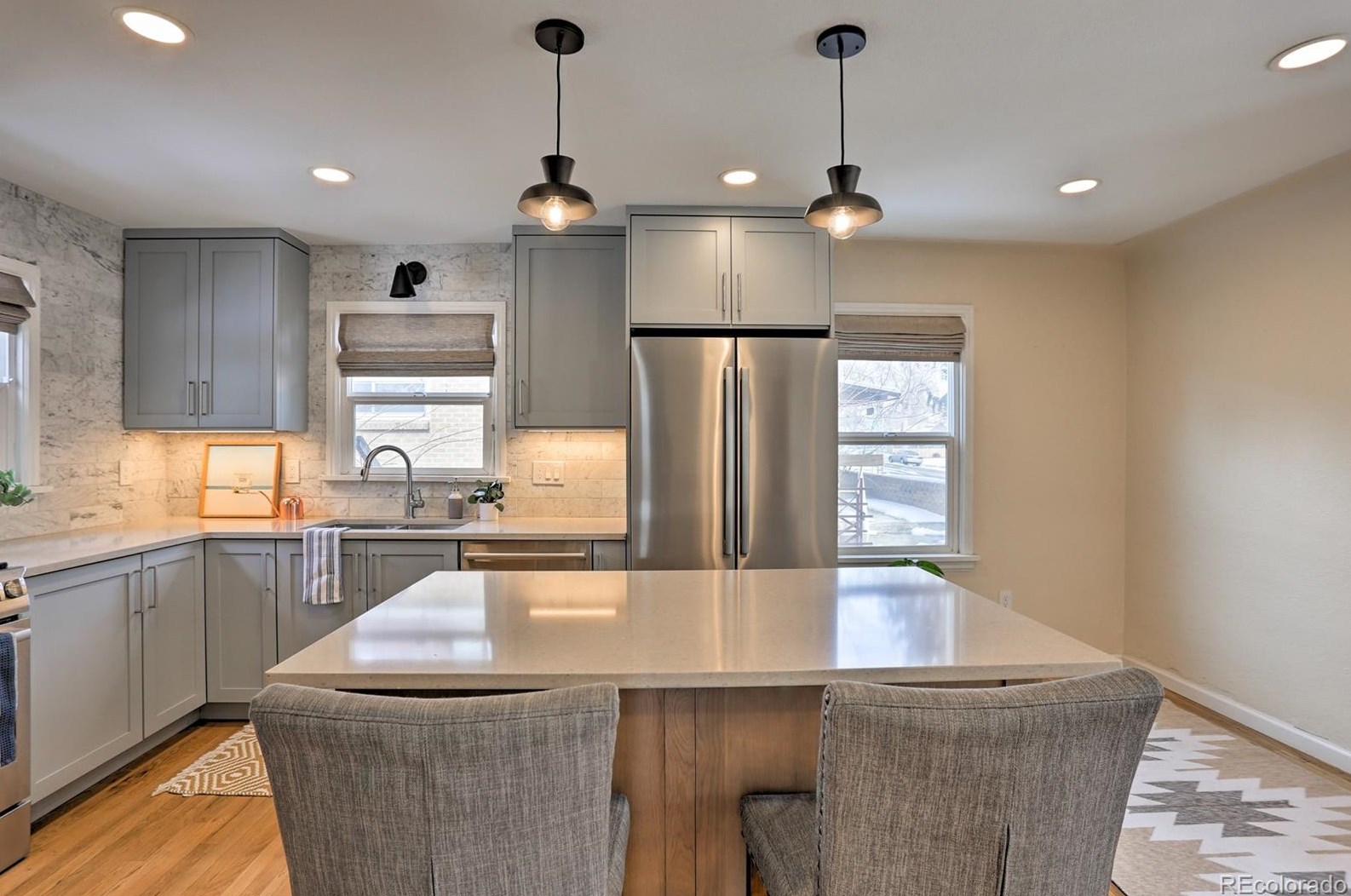 4885 Wyandot St, Denver, CO 80221