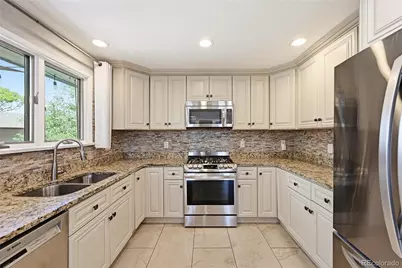 8241 W Pomona Drive, Arvada, CO 80005 - Photo 10