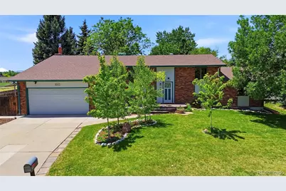 8241 W Pomona Drive, Arvada, CO 80005 - Photo 1