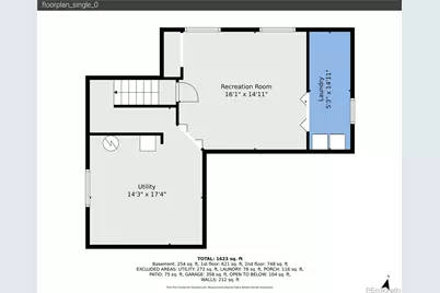 19089 E Molly Avenue, Parker, CO 80134 - Photo 46