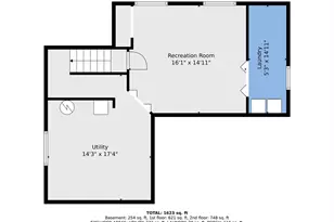 19089 E Molly Ave, Parker, CO 80134 - Photo 46