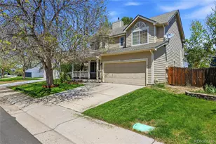 19089 E Molly Ave, Parker, CO 80134 - Photo 2