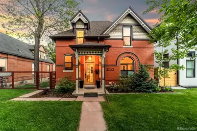 3250 W Hayward Place, Denver, CO 80211 - Photo 8