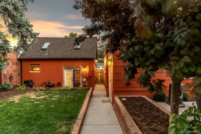 3250 W Hayward Place, Denver, CO 80211 - Photo 4