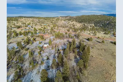 285 Chateau Vista, Florissant, CO 80816 - Photo 8