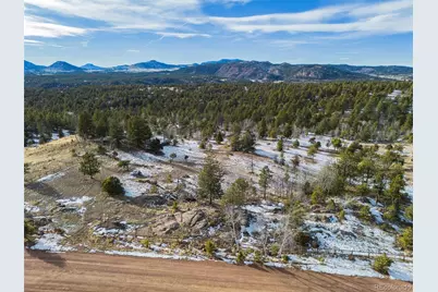 285 Chateau Vista, Florissant, CO 80816 - Photo 1