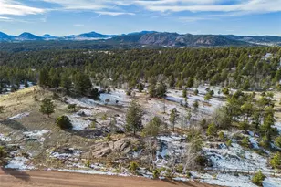 285 Chateau Vista, Florissant, CO 80816 - Photo 1