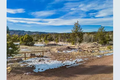 285 Chateau Vista, Florissant, CO 80816 - Photo 12