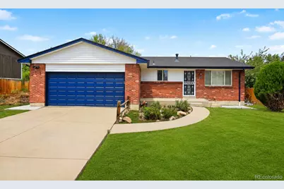 3963 W 65th Place, Arvada, CO 80003 - Photo 2