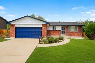 3963 W 65th Pl, Arvada, CO 80003 - Photo 2