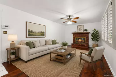3963 W 65th Place, Arvada, CO 80003 - Photo 14