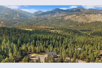 33884 Bergen View Trail, Evergreen, CO 80439 - Photo 1