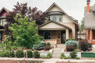 3647 N Clay St, Denver, CO 80211 - Photo 2