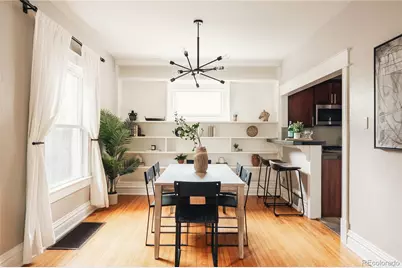 3647 N Clay Street, Denver, CO 80211 - Photo 1