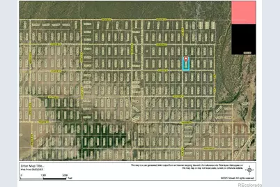 Lot 6 Nn 18th Street, Blanca, CO 81123 - Photo 20