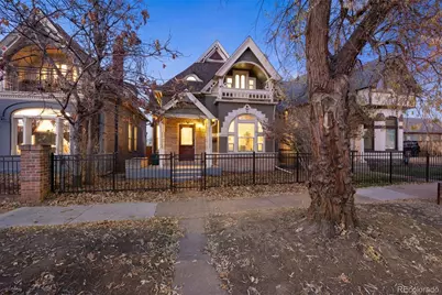 1515 E 31st Avenue, Denver, CO 80205 - Photo 1