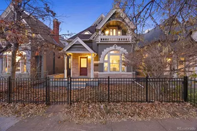 1515 E 31st Avenue, Denver, CO 80205 - Photo 2