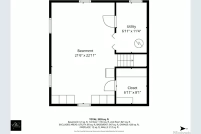 2541 S Kearney Street, Denver, CO 80222 - Photo 38
