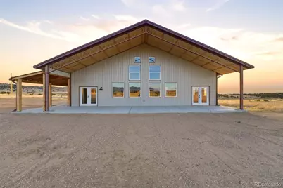 332 Yellow Bird Road, Rye, CO 81069 - Photo 1