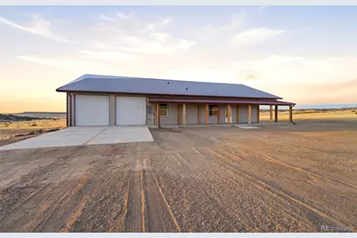 332 Yellow Bird Road, Rye, CO 81069 - Photo 2