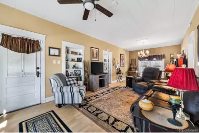 607 8th Street, Fowler, CO 81039 - Photo 6