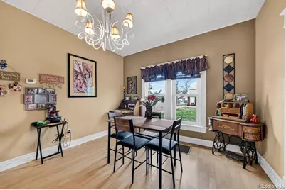 607 8th Street, Fowler, CO 81039 - Photo 12