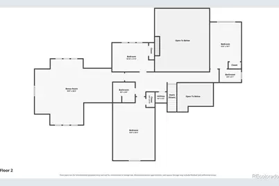 1750 Arrowpoint Court, Franktown, CO 80116 - Photo 50