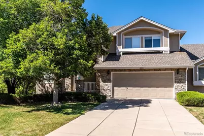 2010 June Court, Castle Rock, CO 80104 - Photo 1