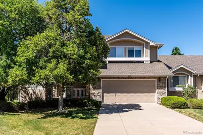 2010 June Court, Castle Rock, CO 80104 - Photo 44