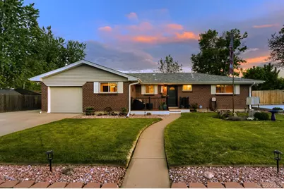 6112 W 63rd Avenue, Arvada, CO 80003 - Photo 1