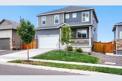 4426 Garnet Way, Longmont, CO 80504 - Photo 2