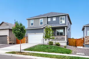 4426 Garnet Wy, Longmont, CO 80504 - Photo 2