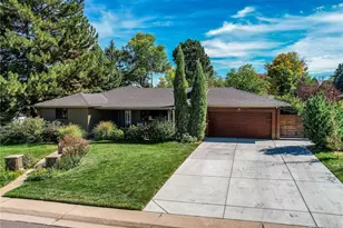 3532 S Eudora Way, Denver, CO 80237 - Photo 2