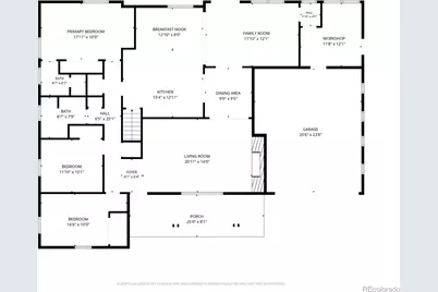 3532 S Eudora Way, Denver, CO 80237 - Photo 4
