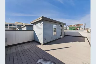 1632 Lowell Boulevard #5, Denver, CO 80204 - Photo 32