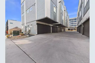1632 Lowell Boulevard #5, Denver, CO 80204 - Photo 38