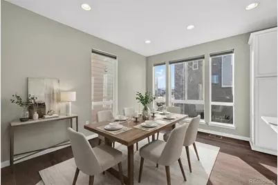 5365 Quail Street, Arvada, CO 80002 - Photo 14